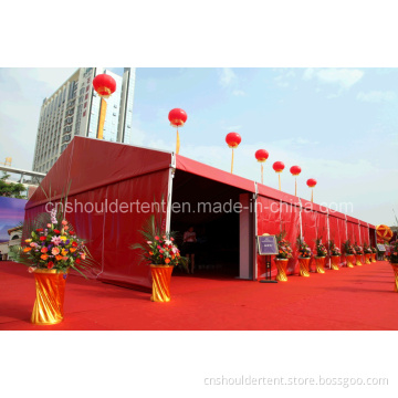 Outdoor Marquee Wedding Tent with Decoration Liner (SD-W20)
